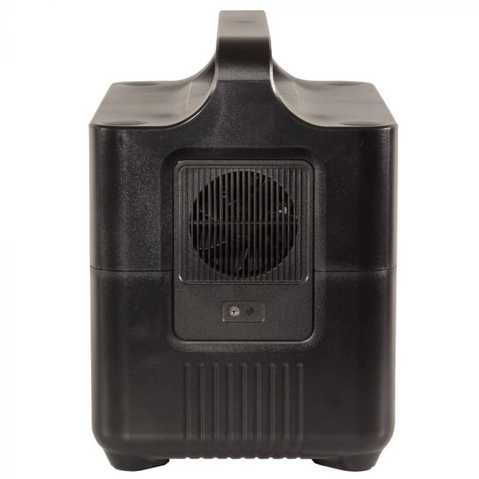 Портативная зарядная станция Vitals Professional PS 1800qc купить
