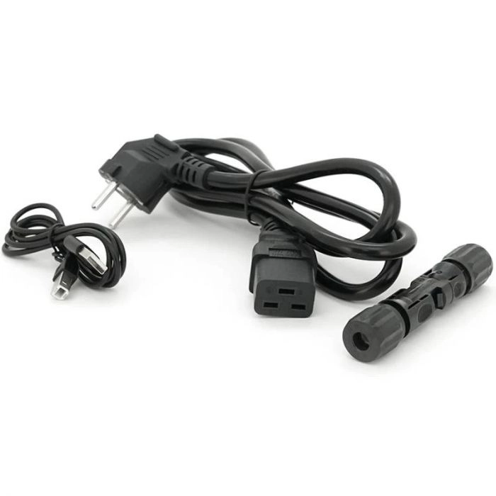 Переносна зарядна станція Must HBP1800-2024OS 2560W LiFePO4 купити