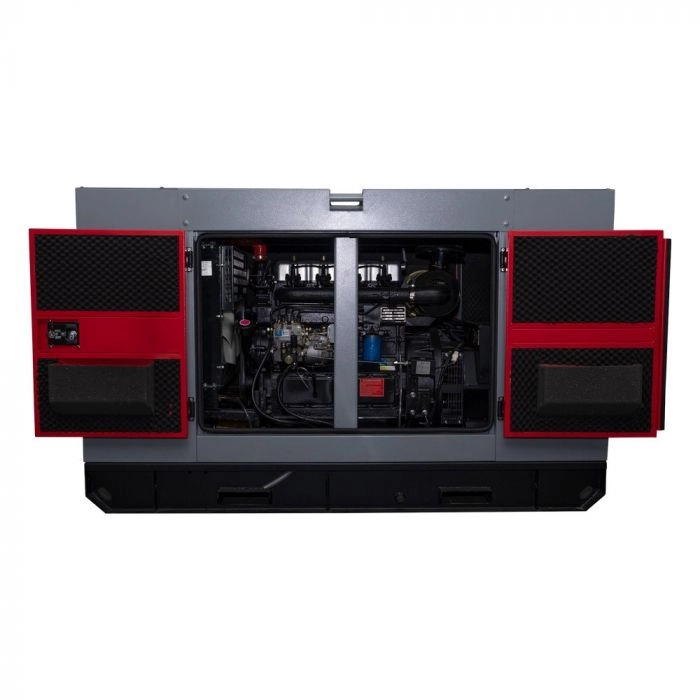 Генератор дизельный Vitals Professional EWI 100-3RS.170B купить в