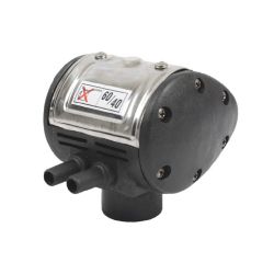 Попарний пульсатор L 80