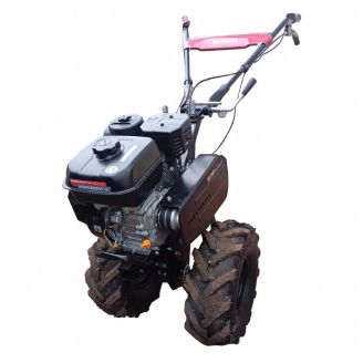 Мотоблок Weima WM900M-3