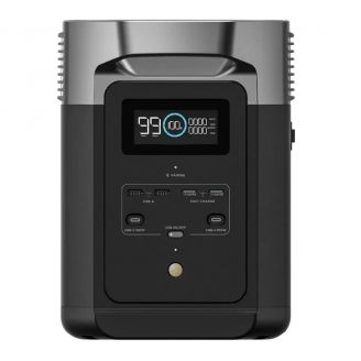 Зарядная станция EcoFlow DELTA 2