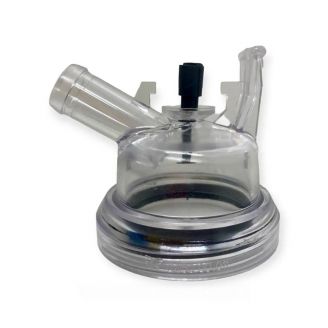 Кришка колектора "МАЙГА" 140 см³ у зборі