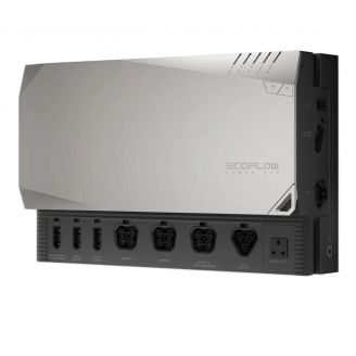 Станция EcoFlow Power Hub