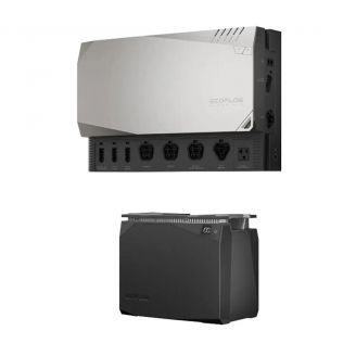 Ecoflow Power Get Set Kit 2 кВтч