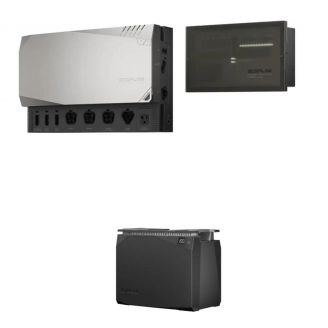 Комплект энергонезависимости Ecoflow Power Prepared Kit (Без Батарей)