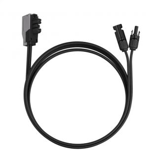 Кабель Power Hub Solar Charge Cable (6 метров/20 футов/10AWG)