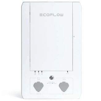 Набор EcoFlow Smart Home Panel Combo