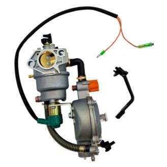 Карбюратор 188F з газовим редуктором