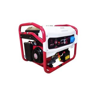 Бензиновый генератор WEIMA WM7000E