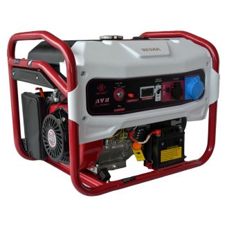 Бензиновый генератор WEIMA WM8500E