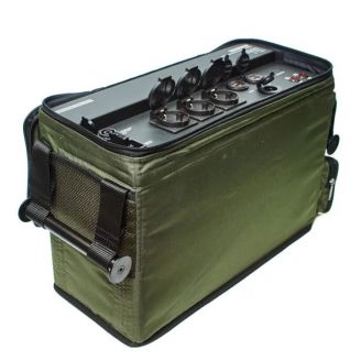 Блок багатоканальної швидкої зарядки Bandera Power 610 S