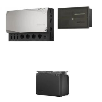 Комплект энергонезависимости Ecoflow Power Prepared Kit 2 kWh