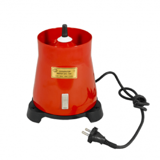 Привод в сборе (корпус металл) к сепараторам "Мотор Сич"